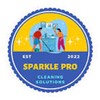 Sparkle & Shine Domestic Cleaning Ltd