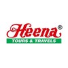 Heena Tours & Travels Logo