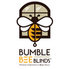 Bumble Bee Blinds of Madison Logo