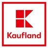 Kaufland Białogard Logo