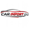 CAR IMPORT 84 Logo
