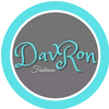 DavRon Fashions Logo