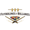 Futbolines-Billares