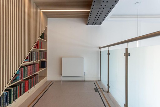 Interior image
