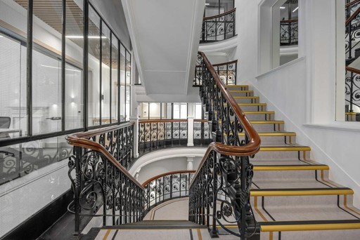 Interior image