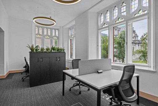 Interior image