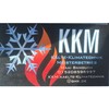 KKM Kälte-Klimatechnik Meisterbetrieb