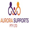 Aurora Supports Logo