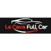 La Cava Full Car Napoli Logo