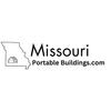 Missouri Portable Buildings-Carports Logo