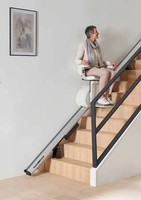 P&A LIFT INSTALLATIONS