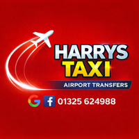 Harrys taxi - Darlington