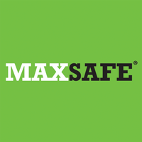 MaxSafe Global Logo