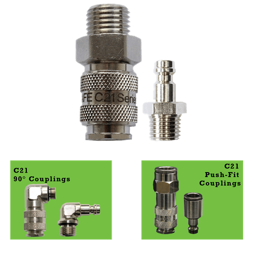 C21 Series