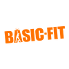 Basic-Fit 24/7 Logo