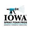 Iowa Spray Foam Pros Logo