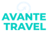 Avante Travel Logo