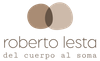 Roberto Lesta Logo