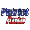 Patriot Auto Logo