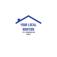 Your Local Roofers Logo