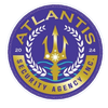 Atlantis Security Agency Inc. Logo