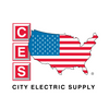 City Electric Supply Logo