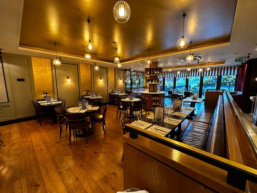 Côte Brasserie Birmingham