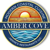 Amber Cove Restaurant Logo