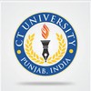 CT University Logo