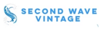 Second Wave Vintage Logo