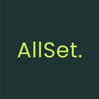 AllSet Logo