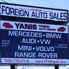 Yanis Foreign Auto Repair