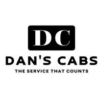 Dans Cabs Pembroke & Pembroke Dock | Local Taxis | Airport Transfers