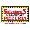 Salvatore's Old Fashioned Pizzeria Logo