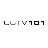 CCTV101 LOGO