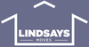 Lindsays House Removals Reading Logo