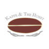 Kaffe og The Huset Logo