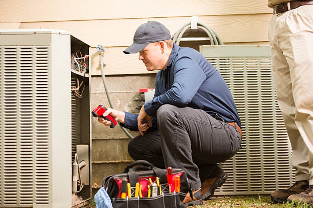 Wimbledon Heat Pumps