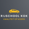 Rijschool Kok Logo