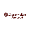 UNICORN SPA AMRAVATI 9970766238 Logo
