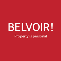 Belvoir Basingstoke - Estate and Lettings Agent
