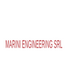 Marini Engineering - Progettazione Impianti Industriali Logo