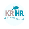 KR HR Solutions Logo