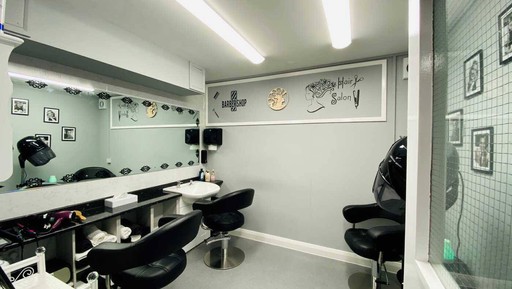 Salon
