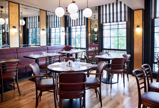 Côte Brasserie Exeter