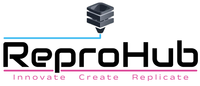 ReproHub Logo