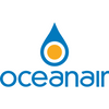 Oceanair Logo