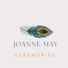 Joanne May Ceremonies