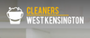 Cleaners West Kensington