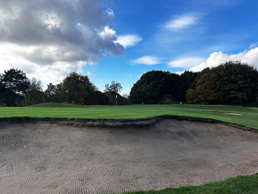 Tinsley Park Golf Course, a historic municipal course nestled in Sheffield, England, offers a diverse golfing experience. Established in 1906, this 6,336-yard, par-72 course features a captivating array of holes designed to challenge golfers of all skill levels.